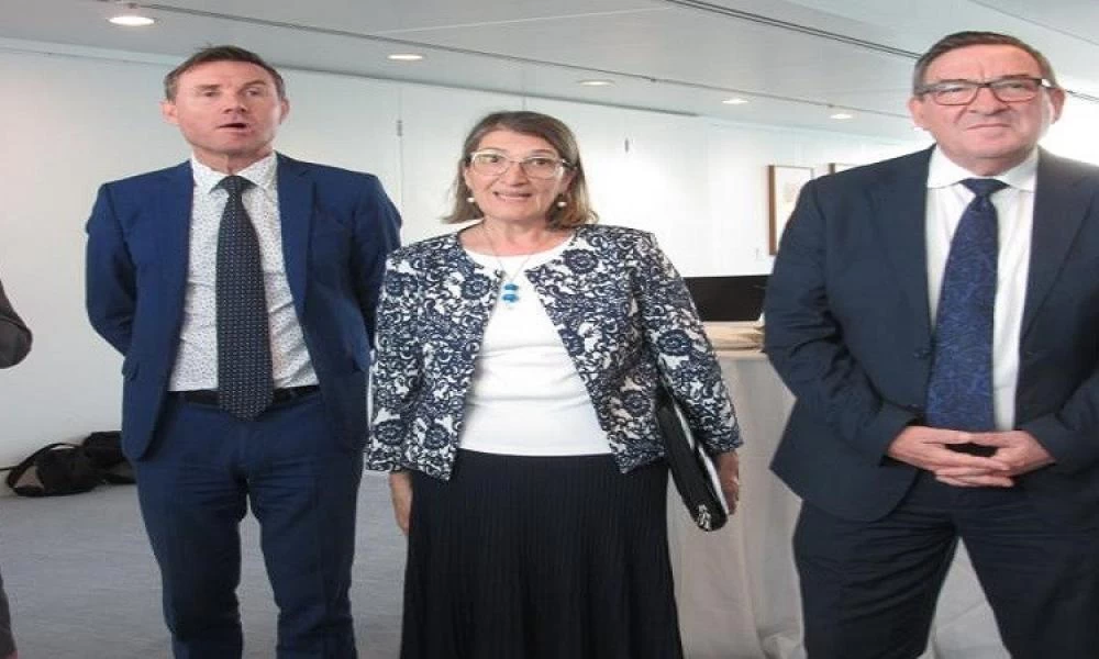 Βουλή της Αυστραλίας: Η Τουρκία να λογοδοτήσει για τις ενέργειές της